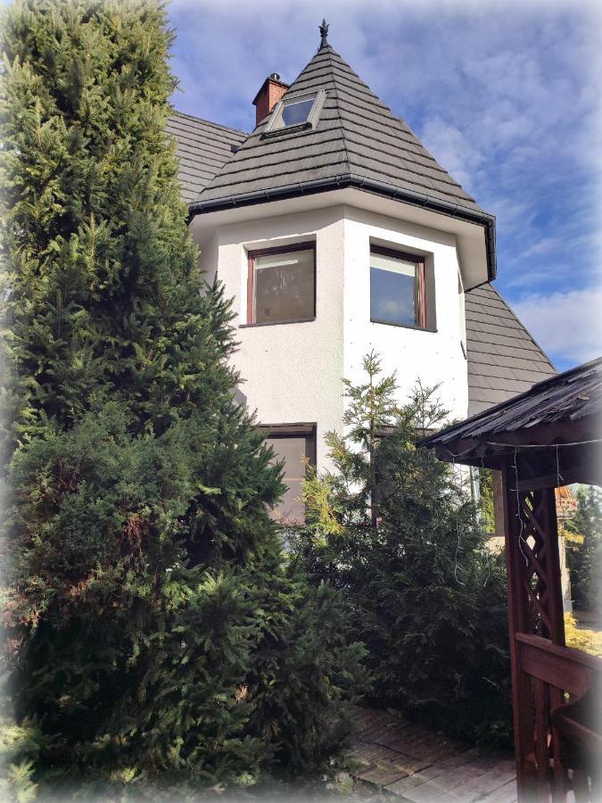 Willa Juna Tatry Nowe Bystre المظهر الخارجي الصورة