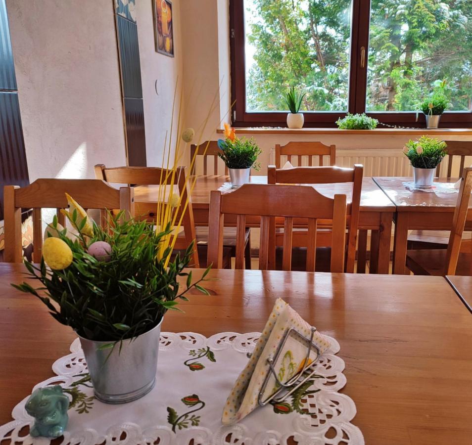 Willa Juna Tatry Nowe Bystre المظهر الخارجي الصورة